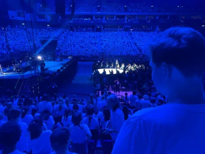 Foto des Albums: 6K - United - 2026