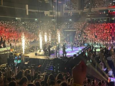 Foto des Albums: 6K - United - 2026