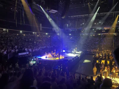 Foto des Albums: 6K - United - 2026