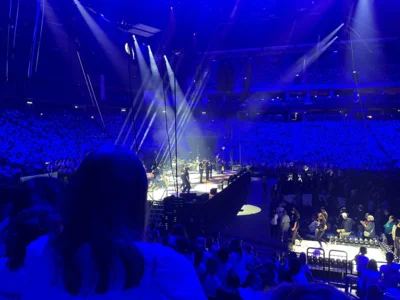 Foto des Albums: 6K - United - 2026