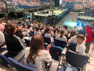 Foto des Albums: 6K - United - 2026
