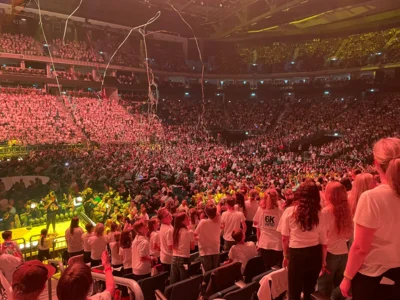 Foto des Albums: 6K - United - 2026