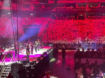 Foto des Albums: 6K - United - 2026