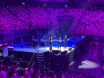 Foto des Albums: 6K - United - 2026