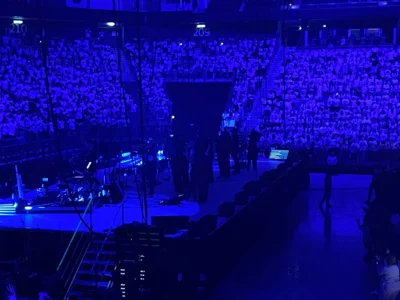 Foto des Albums: 6K - United - 2026