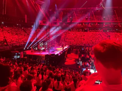 Foto des Albums: 6K - United - 2026