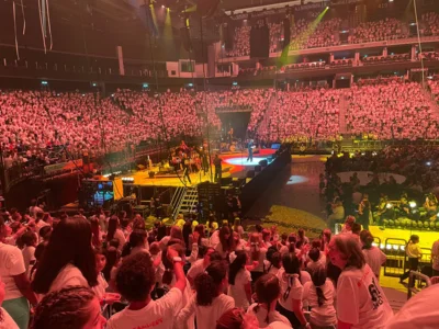 Foto des Albums: 6K - United - 2026