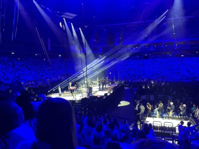 Foto des Albums: 6K - United - 2026