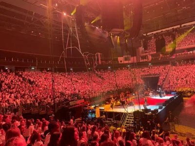 Foto des Albums: 6K - United - 2026