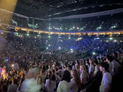 Foto des Albums: 6K - United - 2026