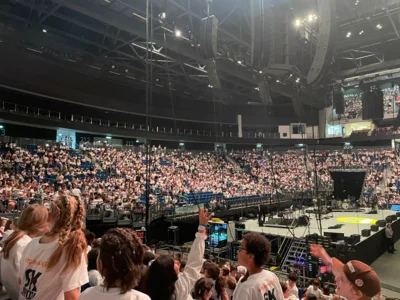 Foto des Albums: 6K - United - 2026