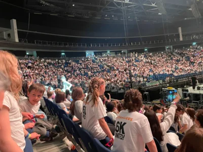 Foto des Albums: 6K - United - 2026