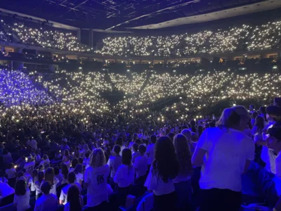 Foto des Albums: 6K - United - 2026