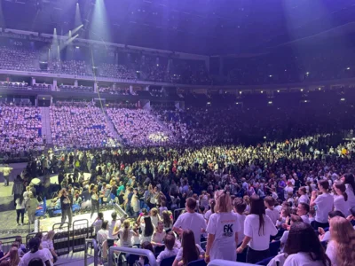 Foto des Albums: 6K - United - 2026