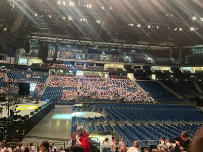 Foto des Albums: 6K - United - 2026