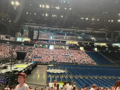 Foto des Albums: 6K - United - 2026