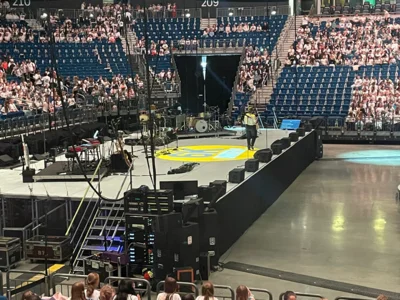Foto des Albums: 6K - United - 2026