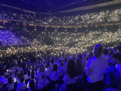 Foto des Albums: 6K - United - 2026