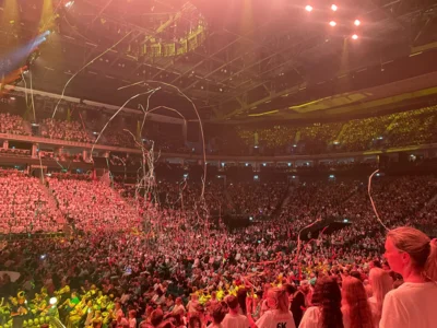 Foto des Albums: 6K - United - 2026