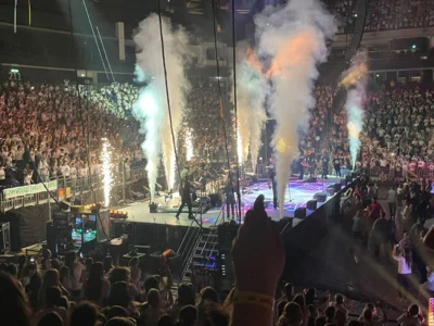 Foto des Albums: 6K - United - 2026