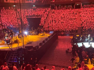 Foto des Albums: 6K - United - 2026