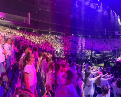 Foto des Albums: 6K - United - 2026