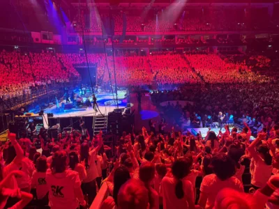 Foto des Albums: 6K - United - 2026