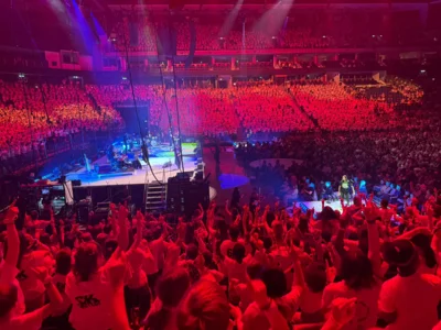 Foto des Albums: 6K - United - 2026