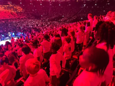 Foto des Albums: 6K - United - 2026