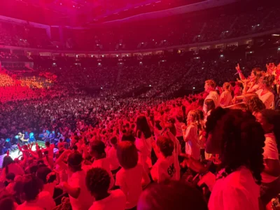 Foto des Albums: 6K - United - 2026