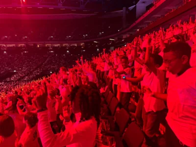 Foto des Albums: 6K - United - 2026