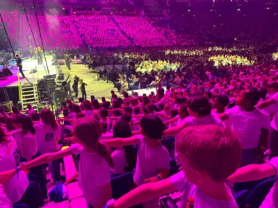Foto des Albums: 6K - United - 2026
