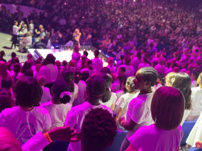 Foto des Albums: 6K - United - 2026