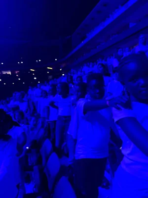 Foto des Albums: 6K - United - 2026