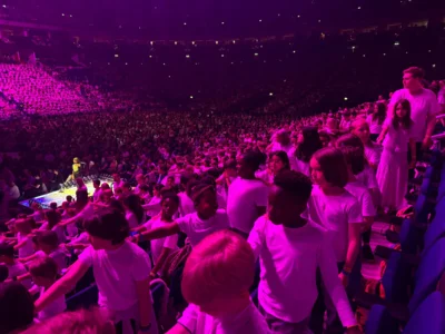 Foto des Albums: 6K - United - 2026