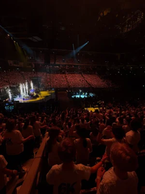Foto des Albums: 6K - United - 2026