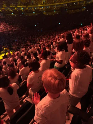 Foto des Albums: 6K - United - 2026