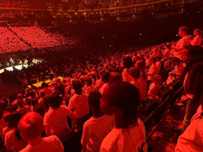 Foto des Albums: 6K - United - 2026