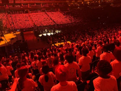 Foto des Albums: 6K - United - 2026