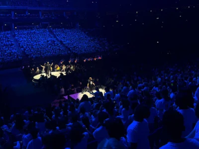 Foto des Albums: 6K - United - 2026