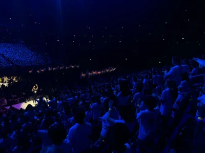Foto des Albums: 6K - United - 2026