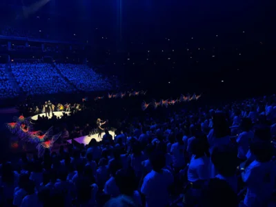 Foto des Albums: 6K - United - 2026
