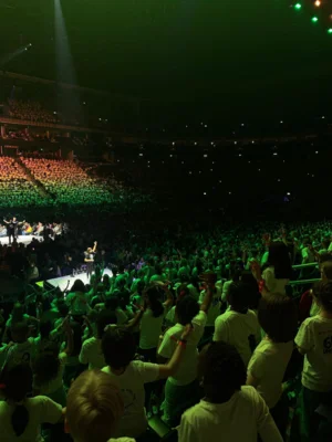 Foto des Albums: 6K - United - 2026