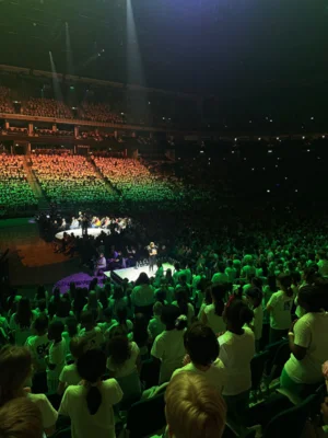 Foto des Albums: 6K - United - 2026