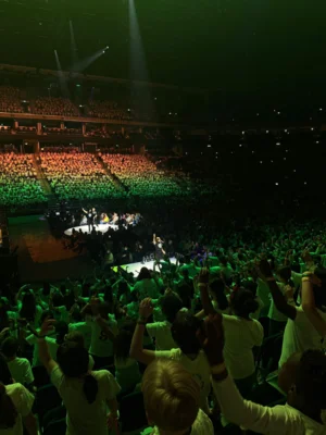 Foto des Albums: 6K - United - 2026