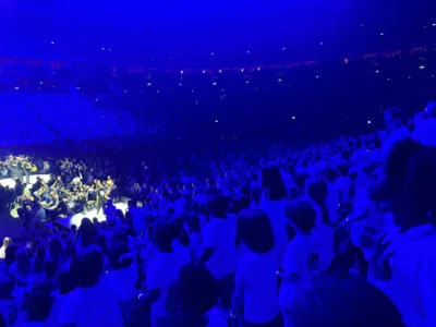 Foto des Albums: 6K - United - 2026