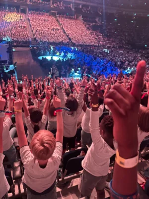 Foto des Albums: 6K - United - 2026