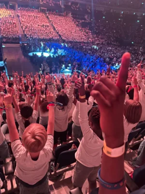 Foto des Albums: 6K - United - 2026