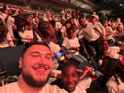 Foto des Albums: 6K - United - 2026