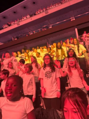 Foto des Albums: 6K - United - 2026